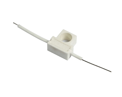 3W 5W Ceramic Resistor Heater For Fragrance Lamp And Coffee Warmer