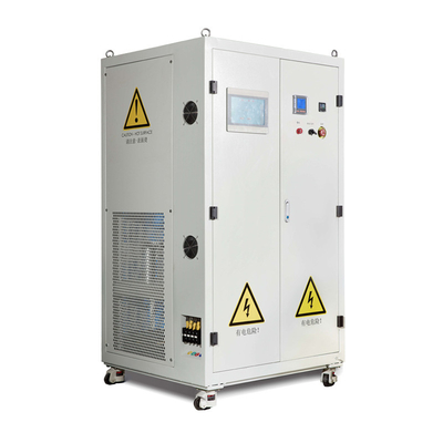 250KW Ac Resistive Load Bank