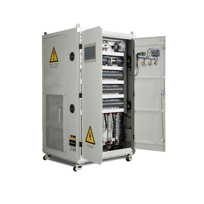 250KW Ac Resistive Load Bank